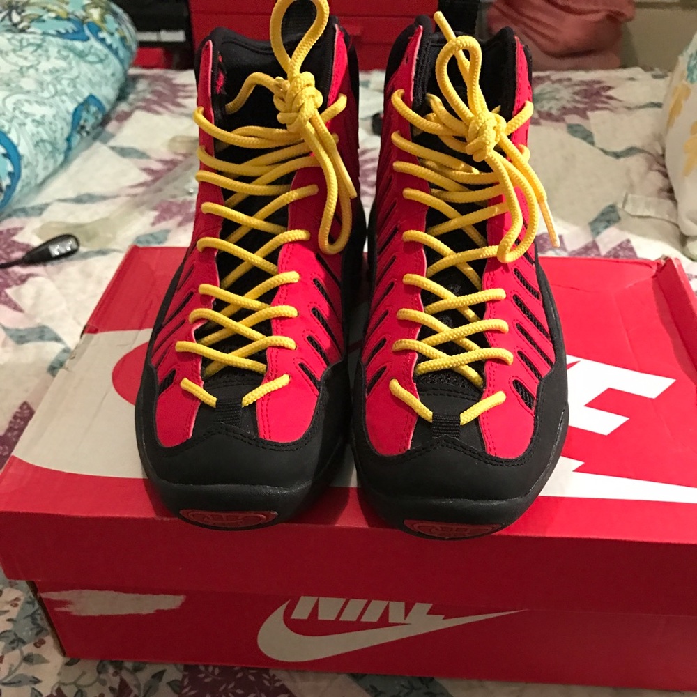 Nike Air Bakin